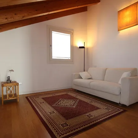 Apartment Ulisse - Immobiliare