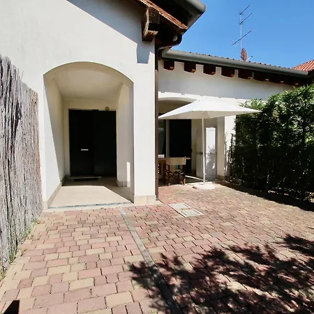 Ulisse - Immobiliare Apartment *