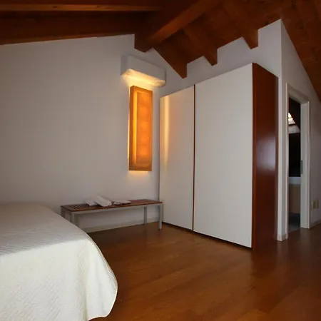 Apartment Ulisse - Immobiliare *