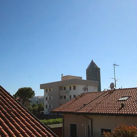 Ulisse - Immobiliare Apartment Lido di Jesolo