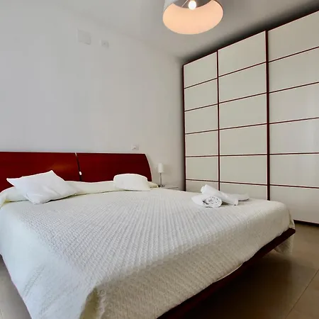 Ulisse - Immobiliare Apartment *