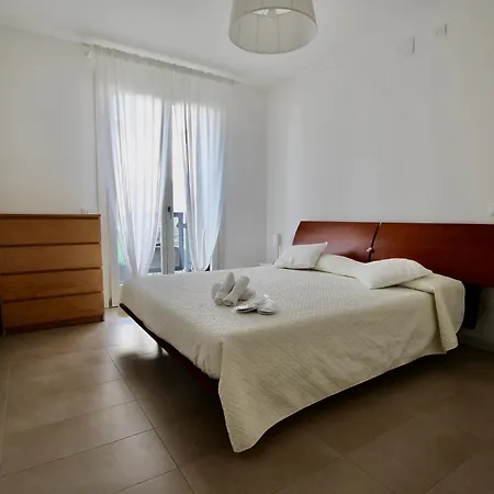 Ulisse - Immobiliare Apartment Lido di Jesolo