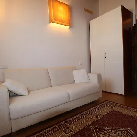 Appartamento Ulisse - Immobiliare *