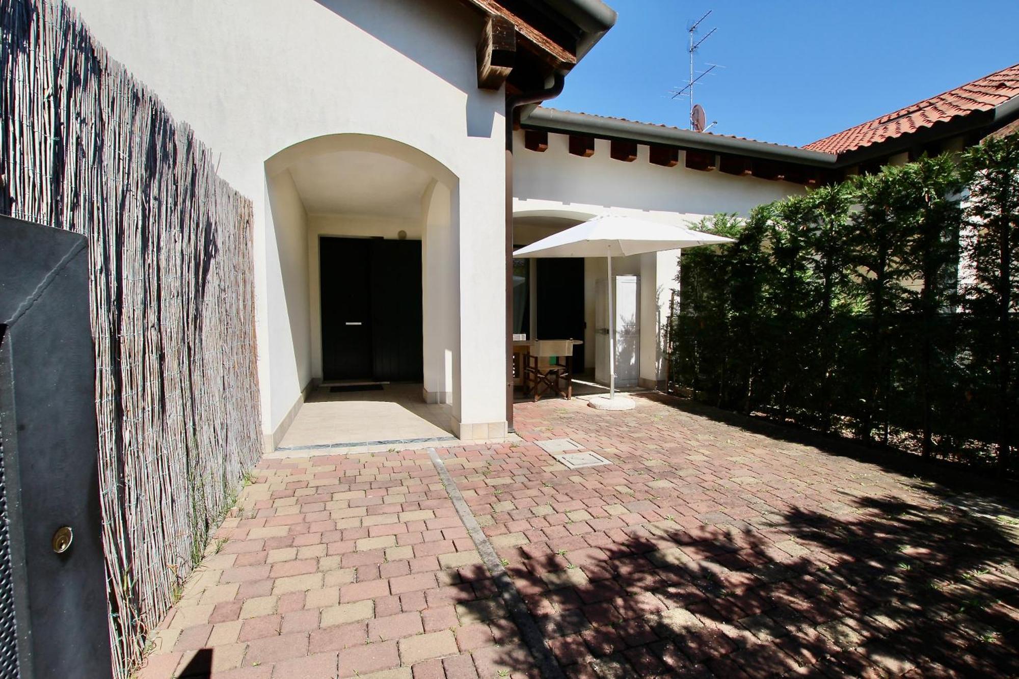 Ulisse - Immobiliare Appartamento *