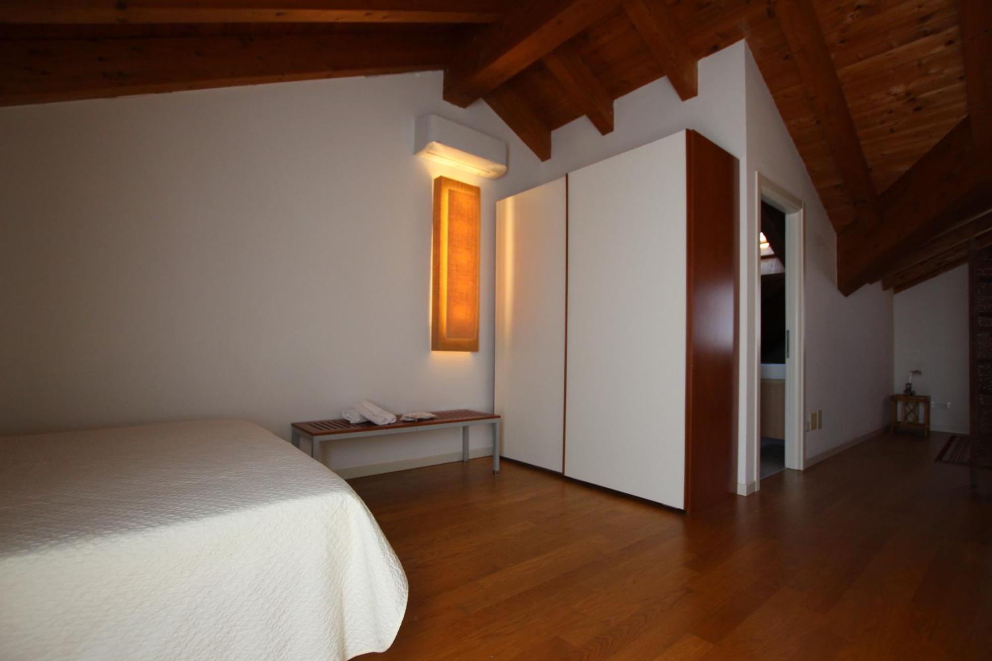 Appartamento Ulisse - Immobiliare *