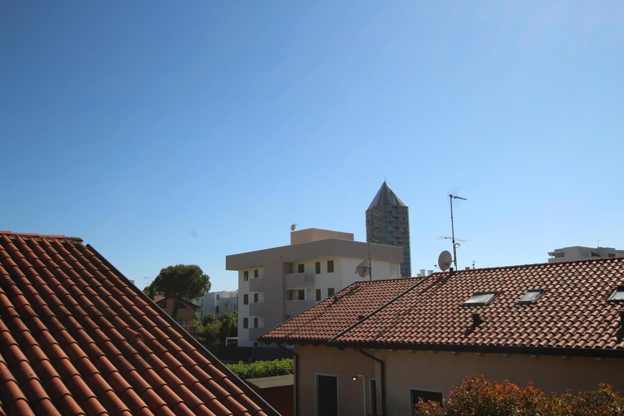 Ulisse - Immobiliare Appartamento Lido di Jesolo