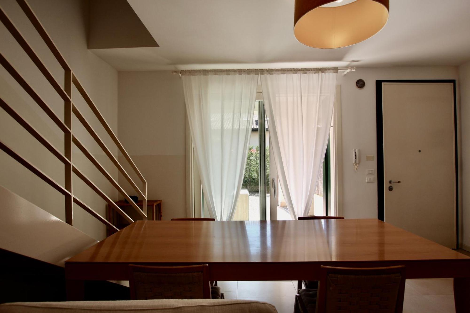Appartamento Ulisse - Immobiliare Lido di Jesolo