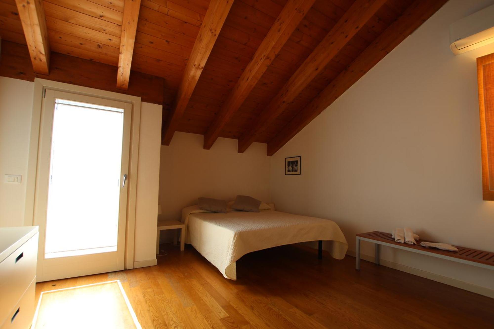 Ulisse - Immobiliare Appartamento