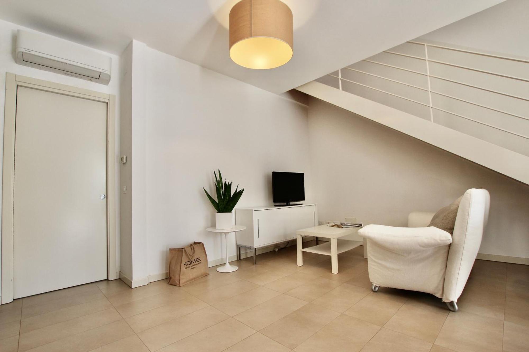 Ulisse - Immobiliare Appartamento *