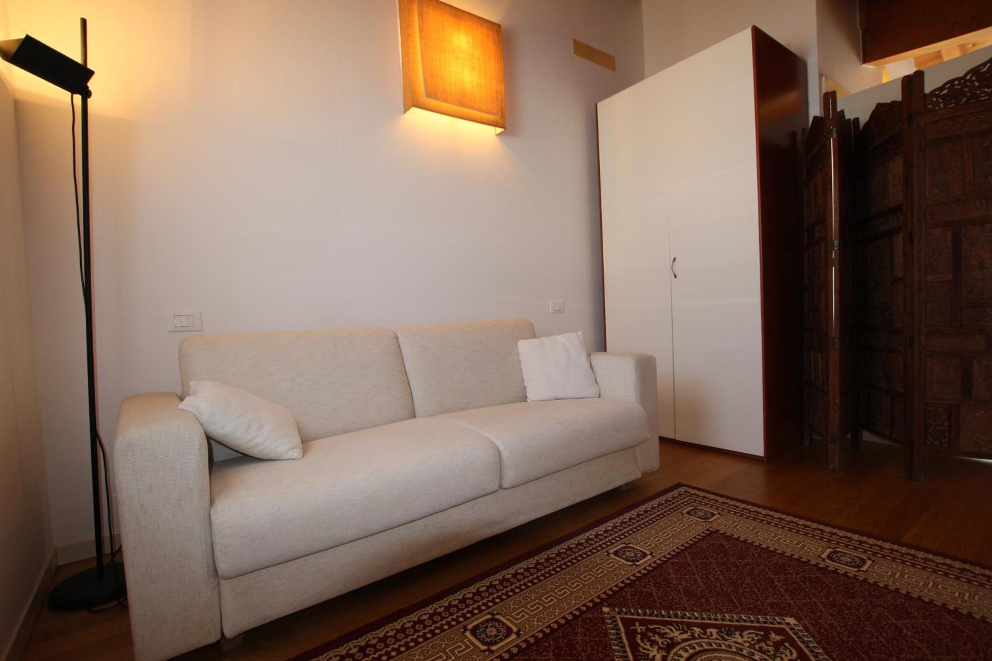 Appartamento Ulisse - Immobiliare *