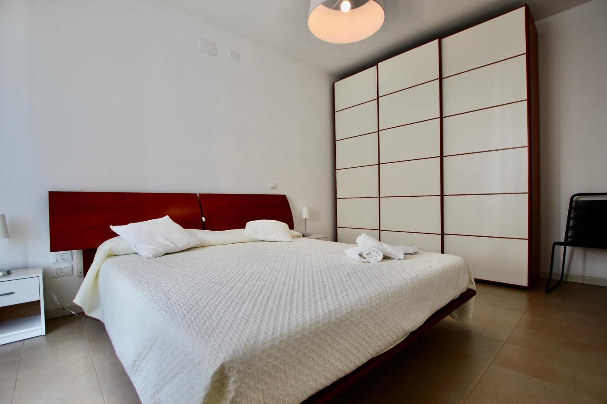 Ulisse - Immobiliare Appartamento *