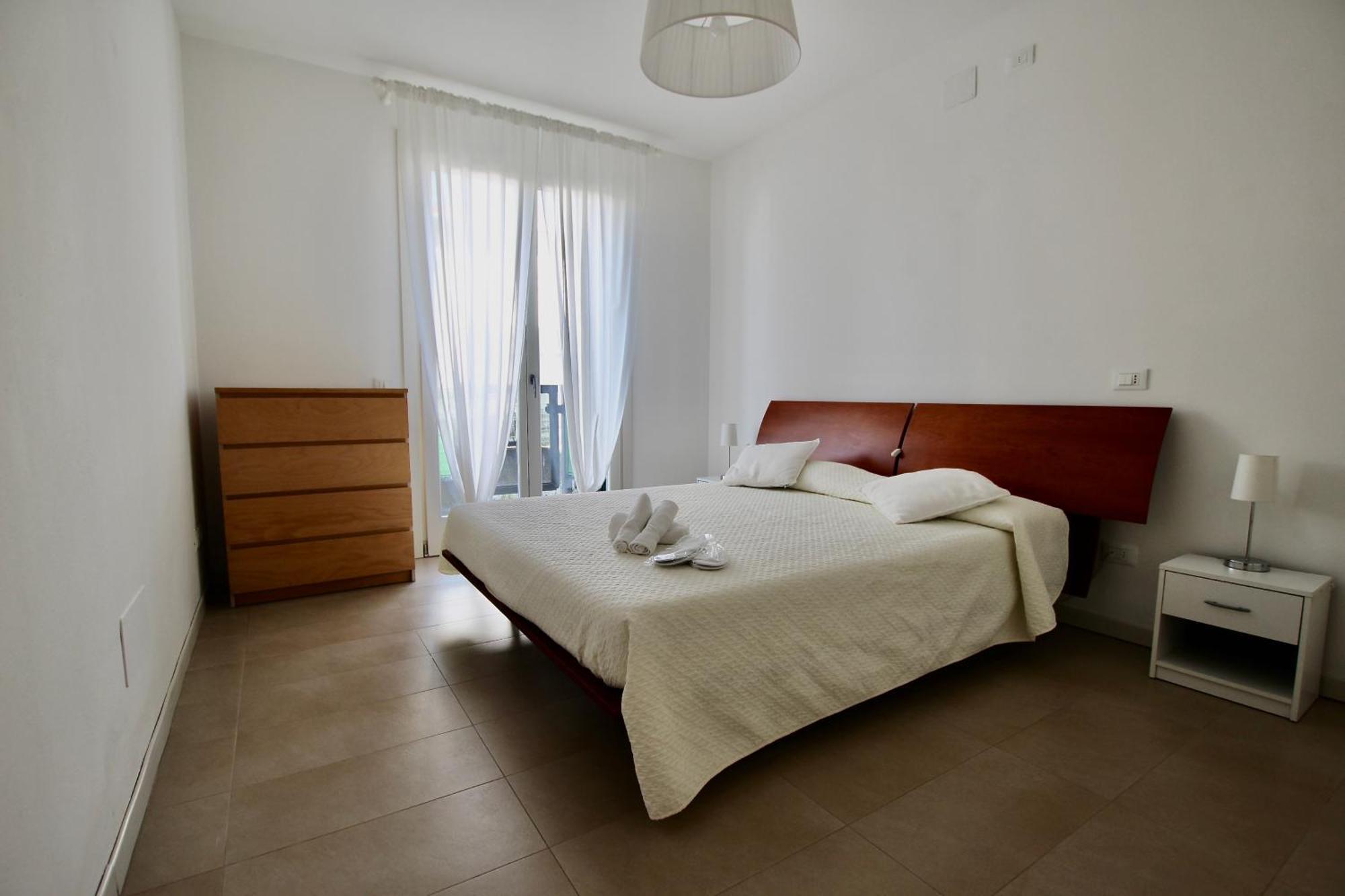 Ulisse - Immobiliare Appartamento Lido di Jesolo