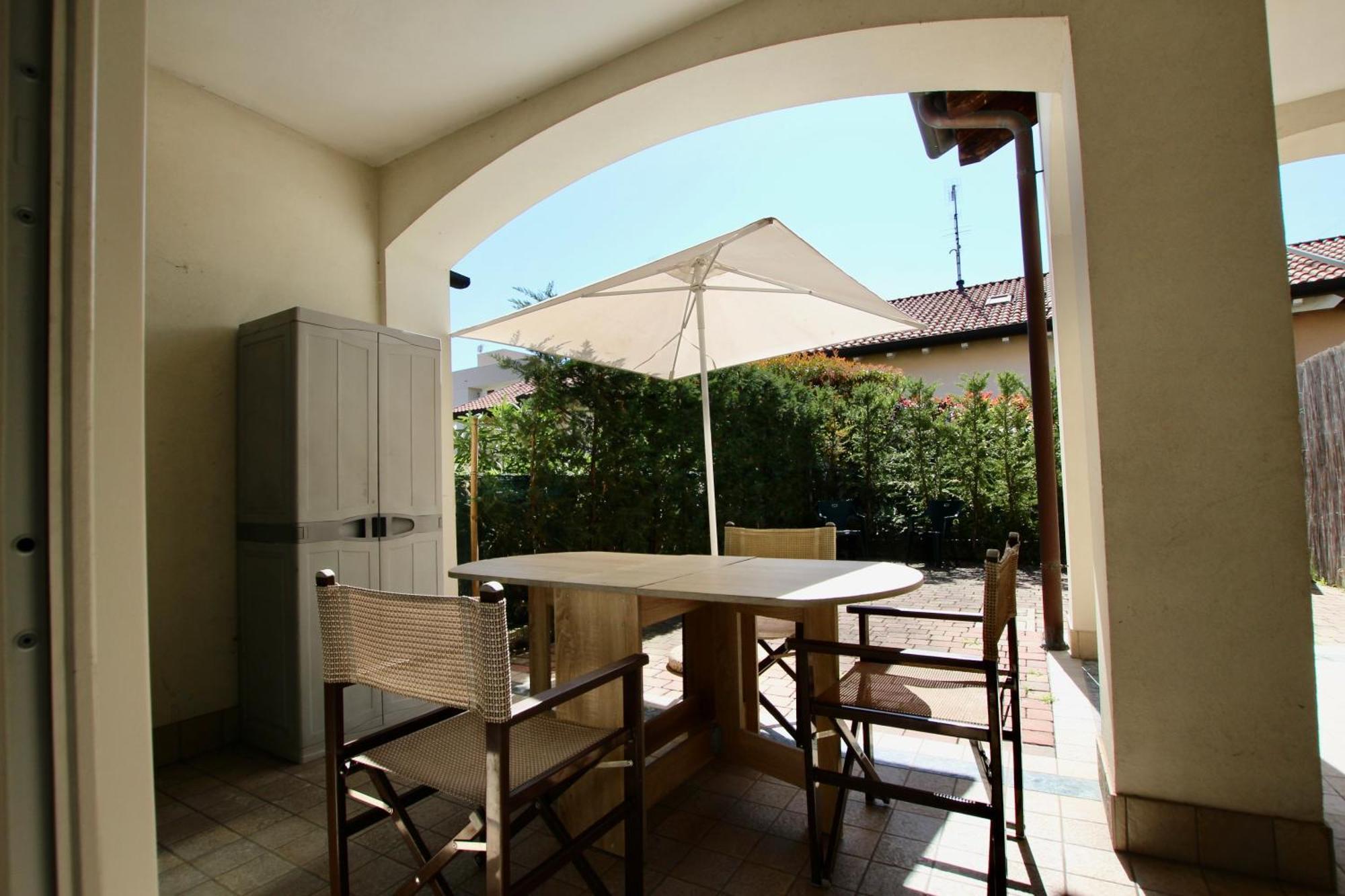 Ulisse - Immobiliare Lido di Jesolo
