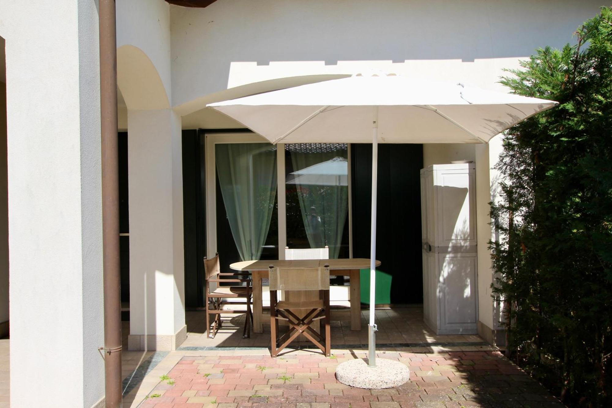 Ulisse - Immobiliare Appartamento Lido di Jesolo